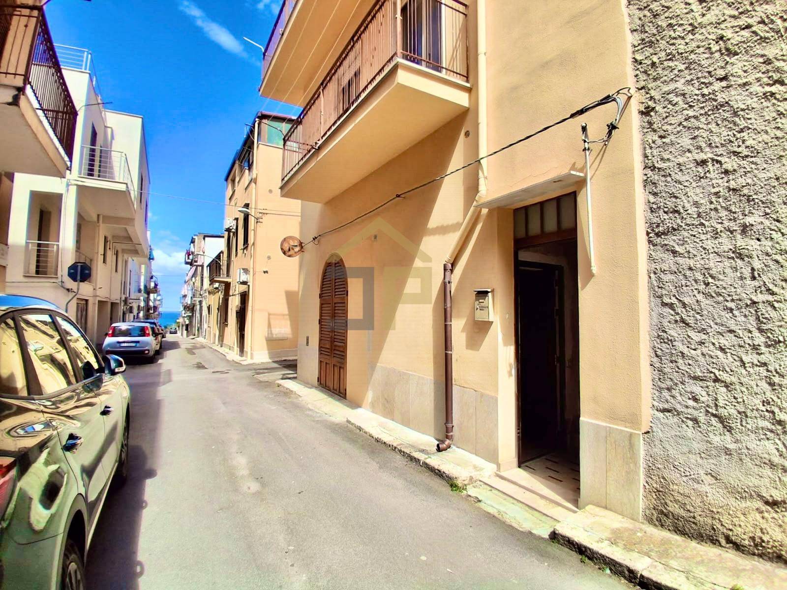Casa Indipendente in vendita a Castellammare del Golfo, Centro Citt