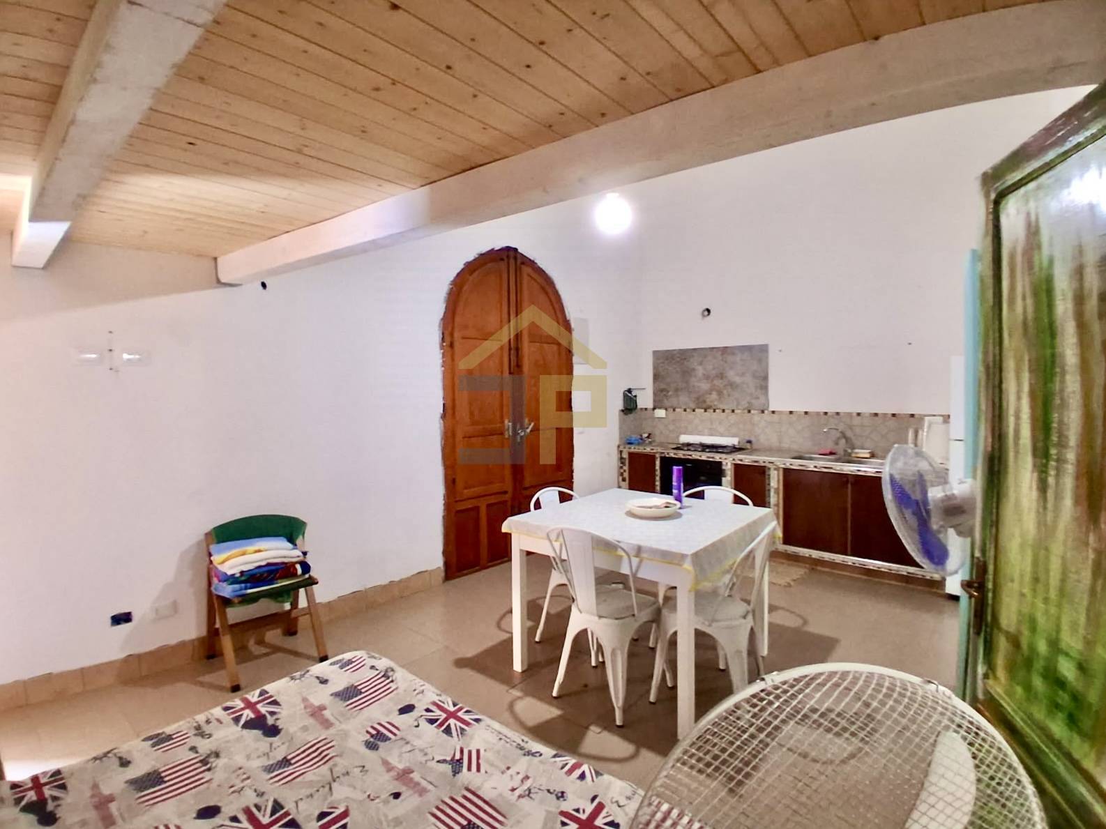 Casa Indipendente in vendita a Castellammare del Golfo, Centro Citt