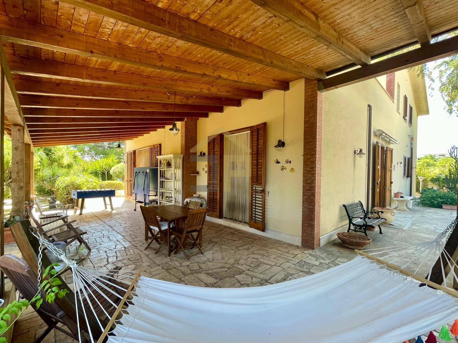 Villa in vendita a Castellammare del Golfo, Scopello