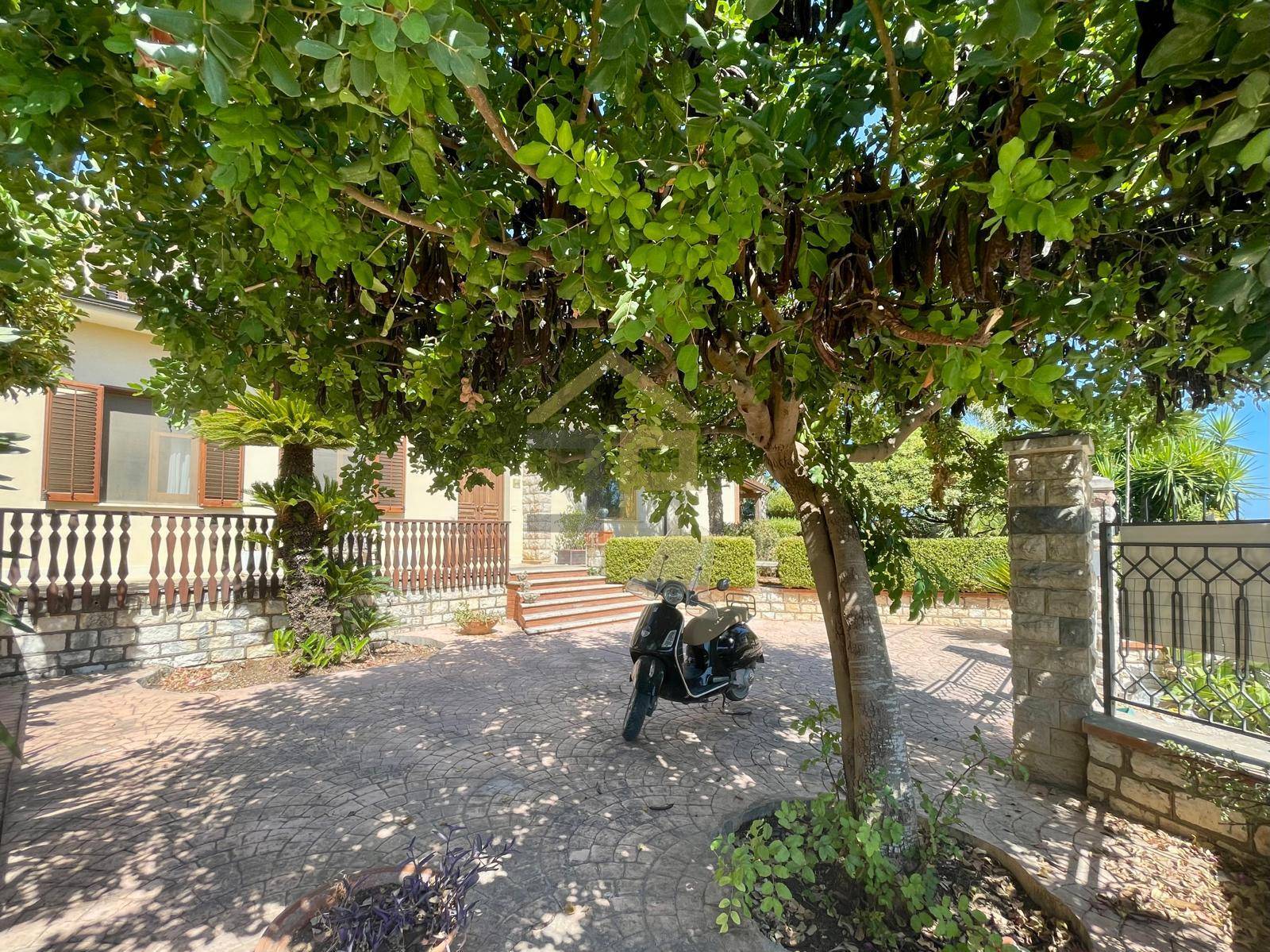 Villa in vendita a Castellammare del Golfo, Scopello