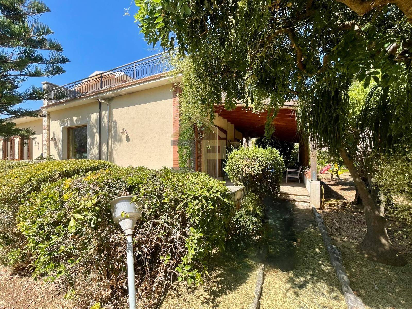 Villa in vendita a Castellammare del Golfo, Scopello