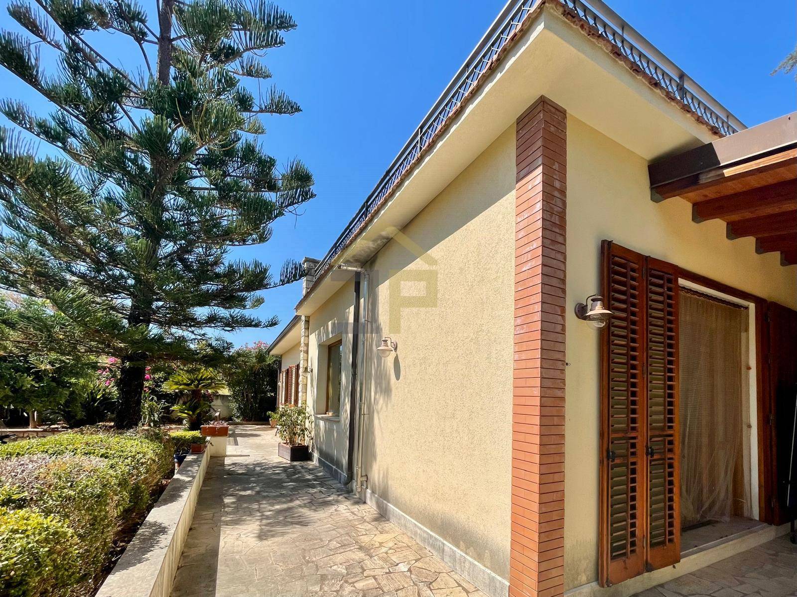 Villa in vendita a Castellammare del Golfo, Scopello