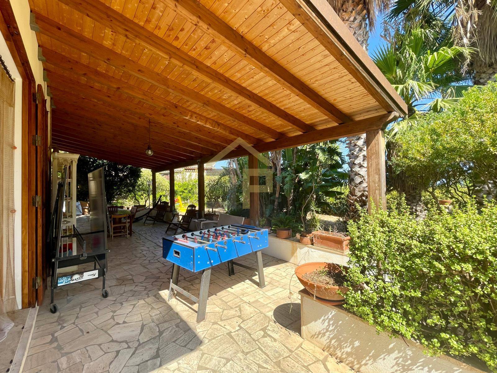 Villa in vendita a Castellammare del Golfo, Scopello
