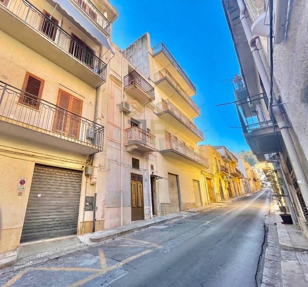 Casa Indipendente in vendita a Castellammare del Golfo, Centro Citt