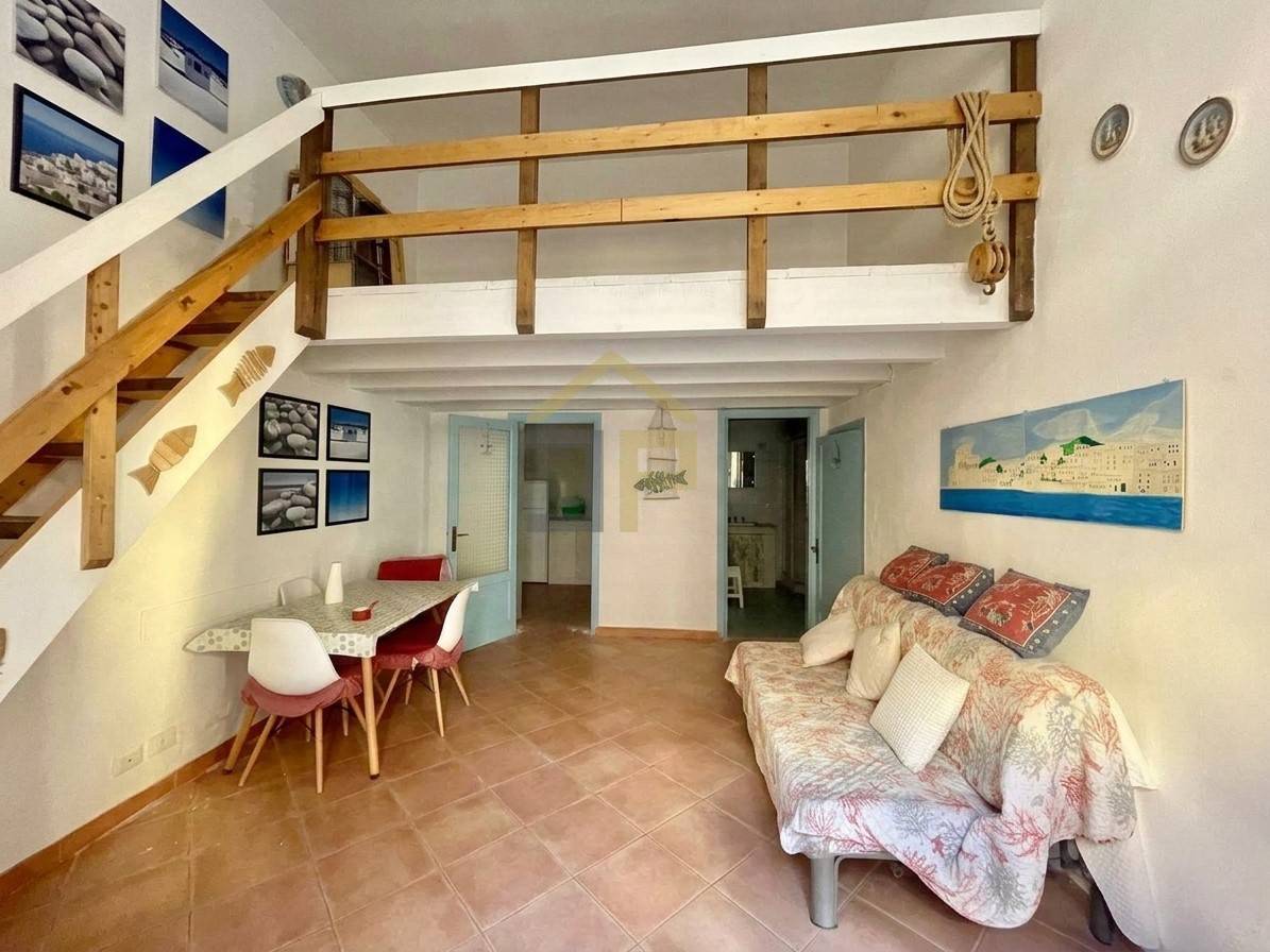 Casa Indipendente in vendita a Castellammare del Golfo, Centro Citt