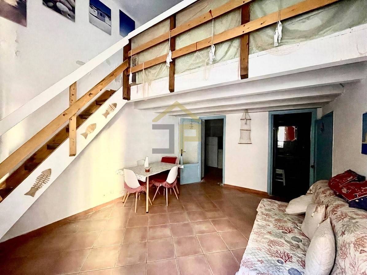 Casa Indipendente in vendita a Castellammare del Golfo, Centro Citt