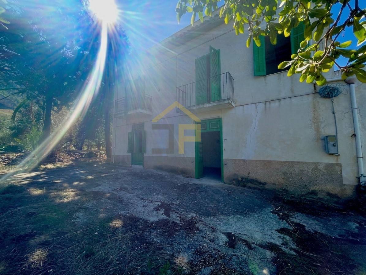 Rustico in vendita a Castellammare del Golfo, Fraginesi