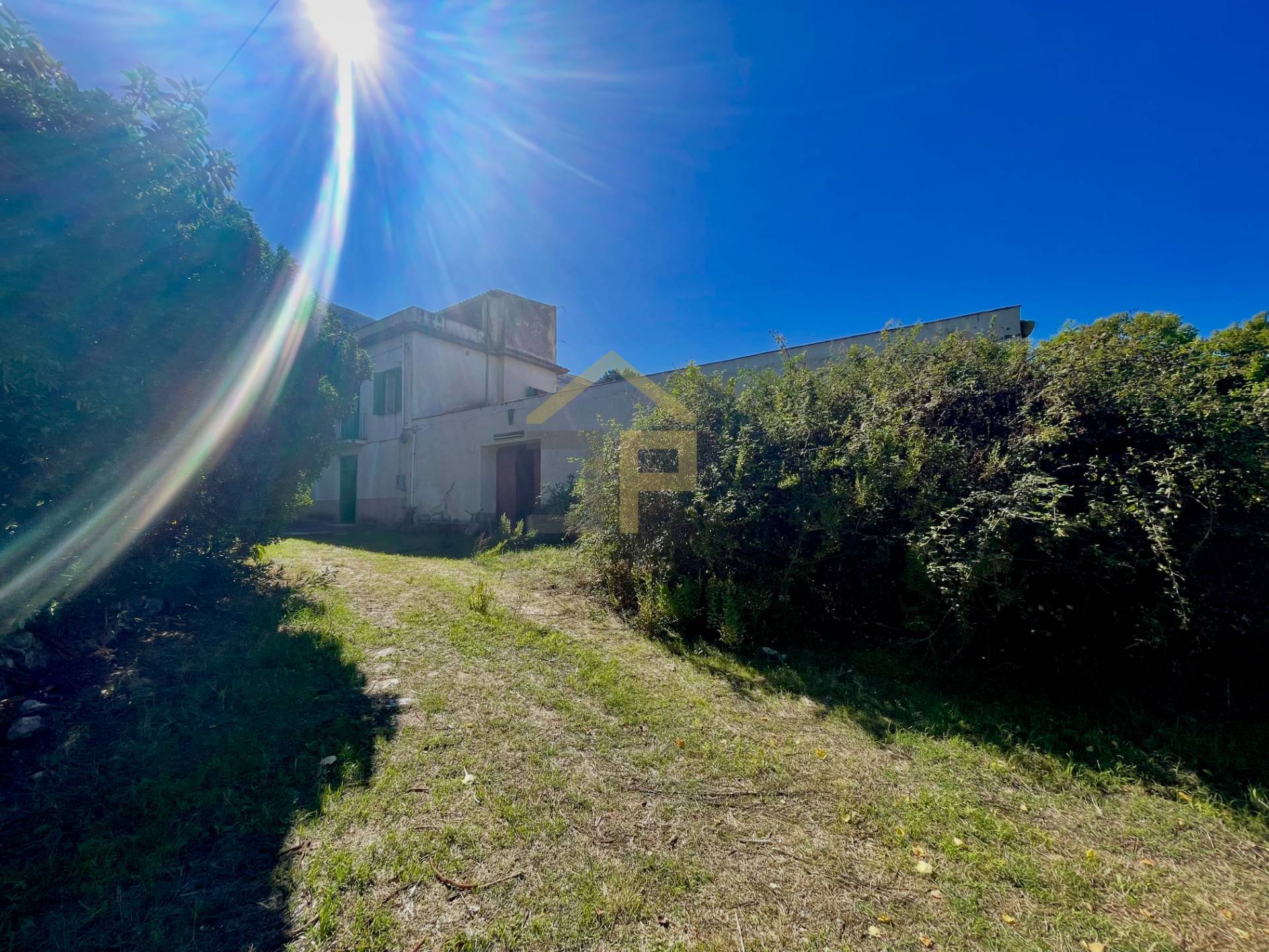 Rustico in vendita a Castellammare del Golfo, Fraginesi