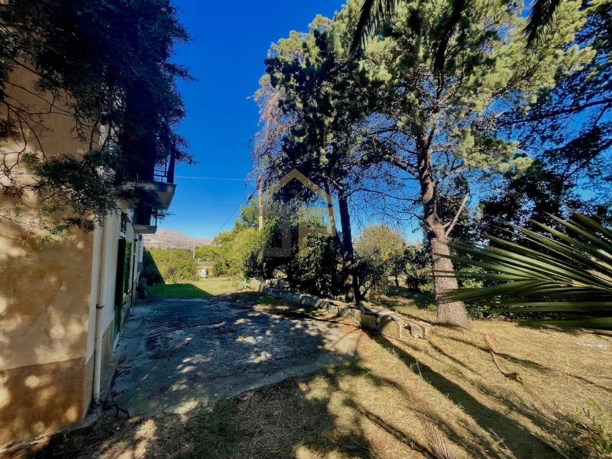 Rustico in vendita a Castellammare del Golfo, Fraginesi