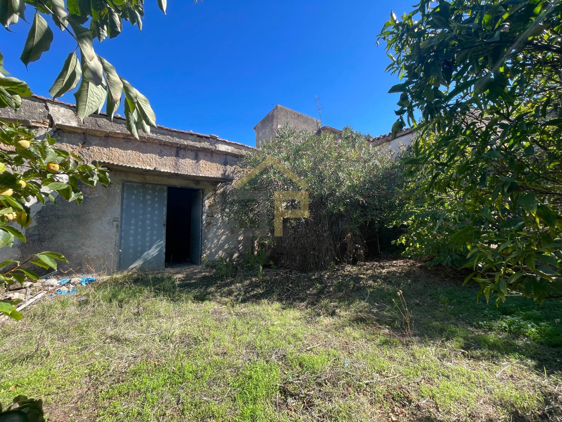 Rustico in vendita a Castellammare del Golfo, Fraginesi
