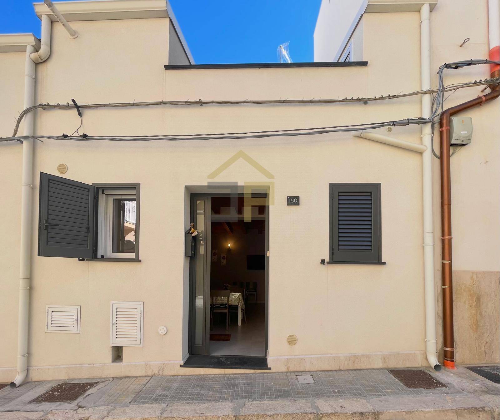 Casa Indipendente in vendita a Castellammare del Golfo, Centro Citt