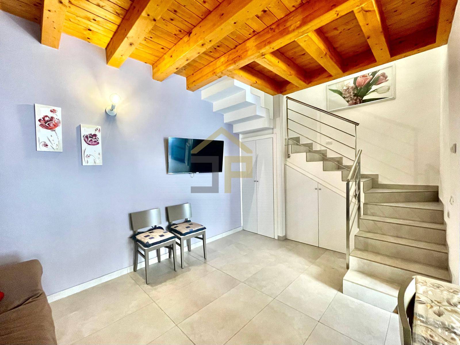 Casa Indipendente in vendita a Castellammare del Golfo, Centro Citt