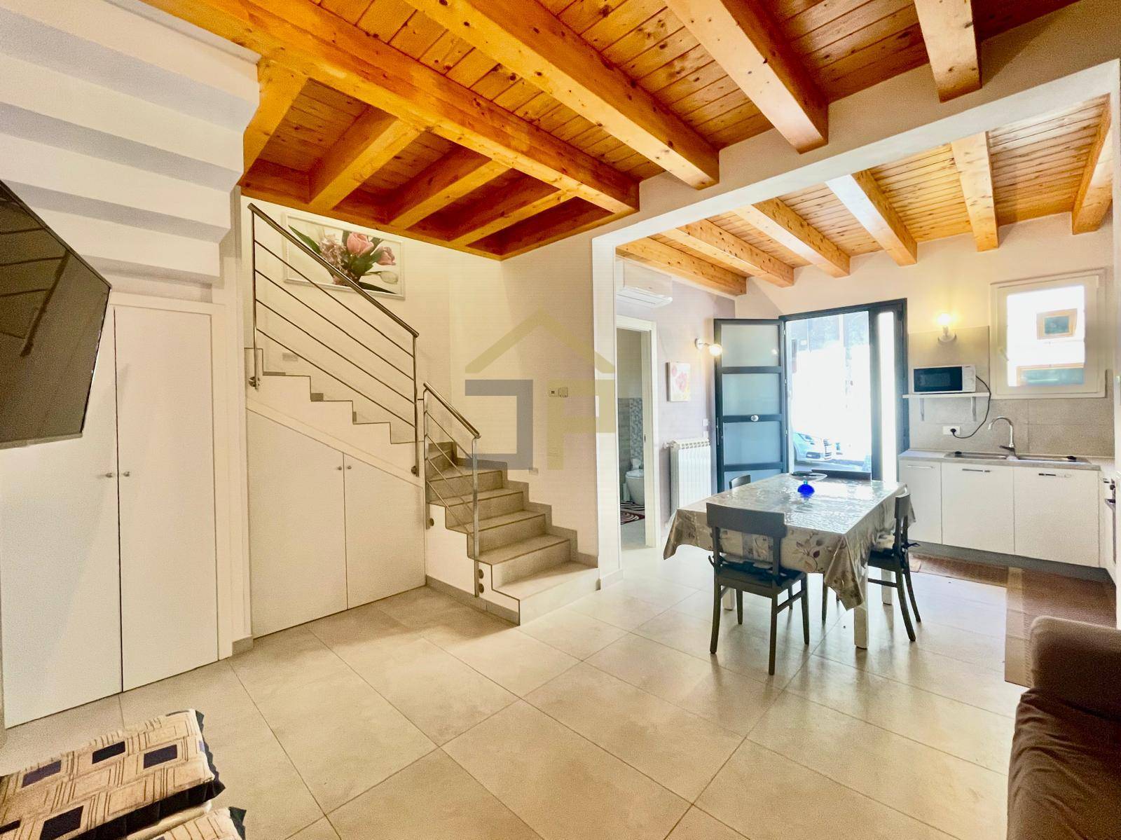 Casa Indipendente in vendita a Castellammare del Golfo, Centro Citt
