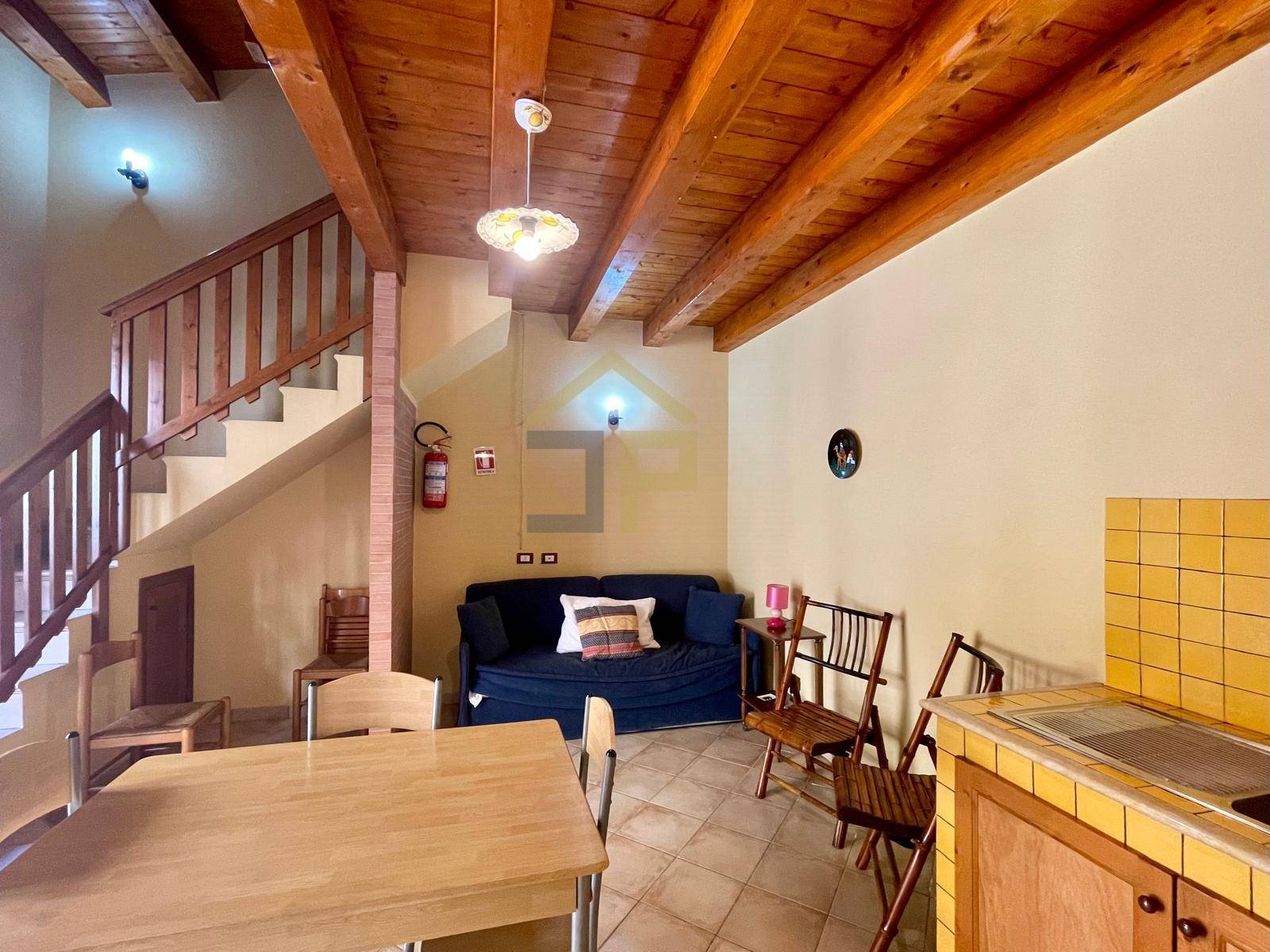 Casa Indipendente in vendita a Castellammare del Golfo, Centro Citt