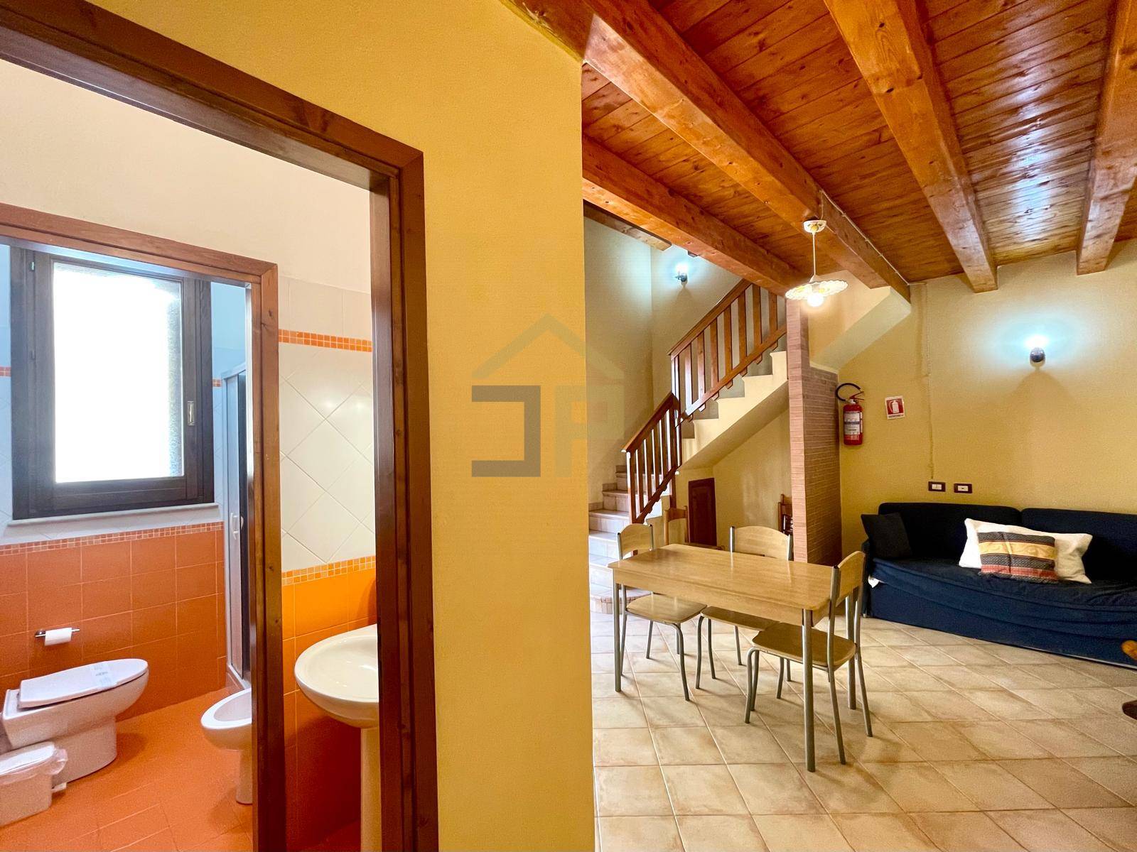 Casa Indipendente in vendita a Castellammare del Golfo, Centro Citt