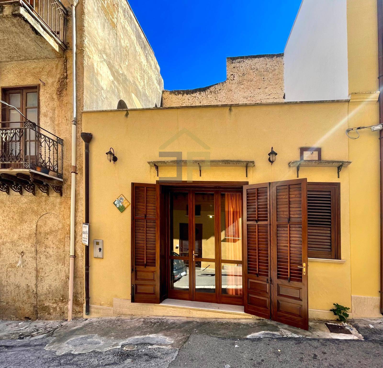 Casa Indipendente in vendita a Castellammare del Golfo, Centro Citt