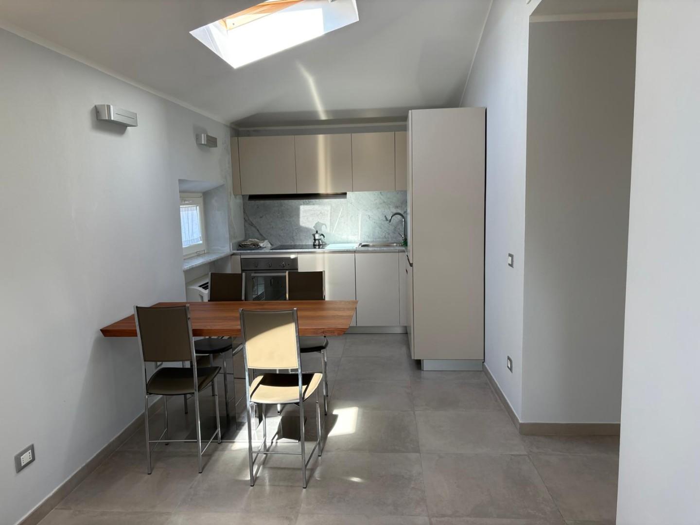 Attico in vendita, Forte dei Marmi centro storico