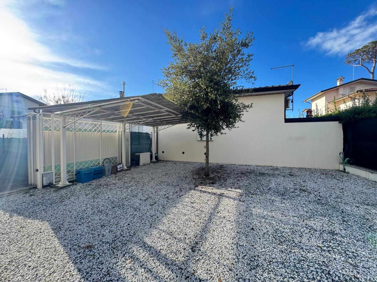 Appartamento in vendita, Forte dei Marmi centro