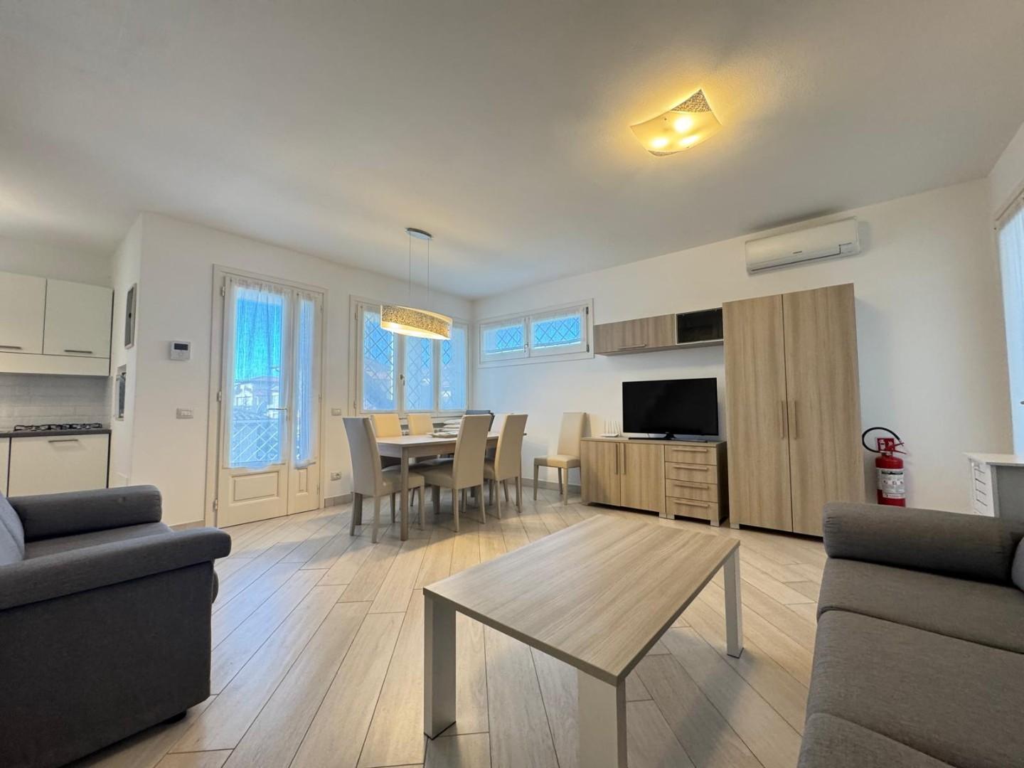 Appartamento in vendita, Forte dei Marmi centro