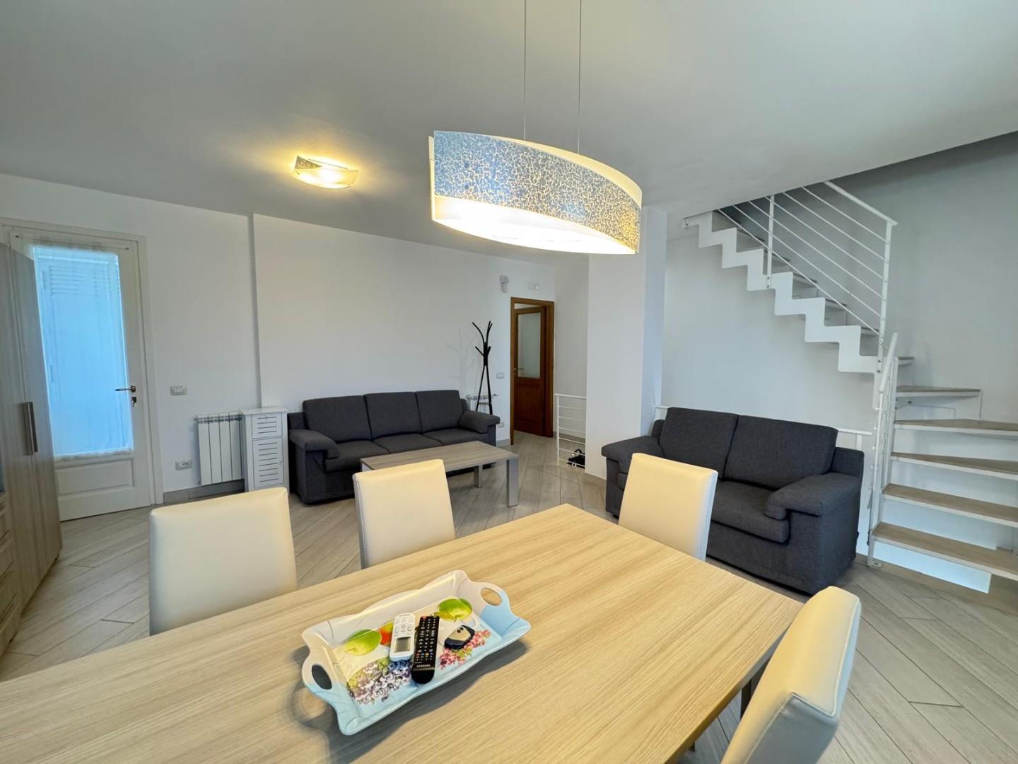 Appartamento in vendita, Forte dei Marmi centro