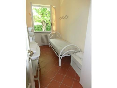 Villa arredata in affitto, Forte dei Marmi caranna