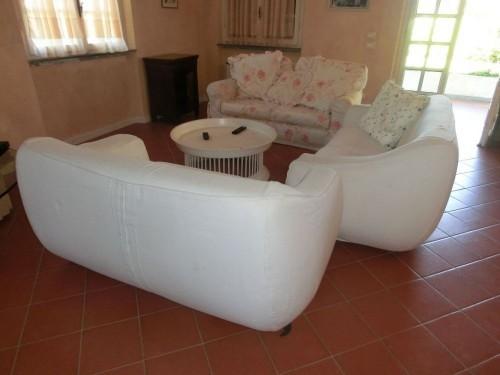 Villa arredata in affitto, Forte dei Marmi caranna