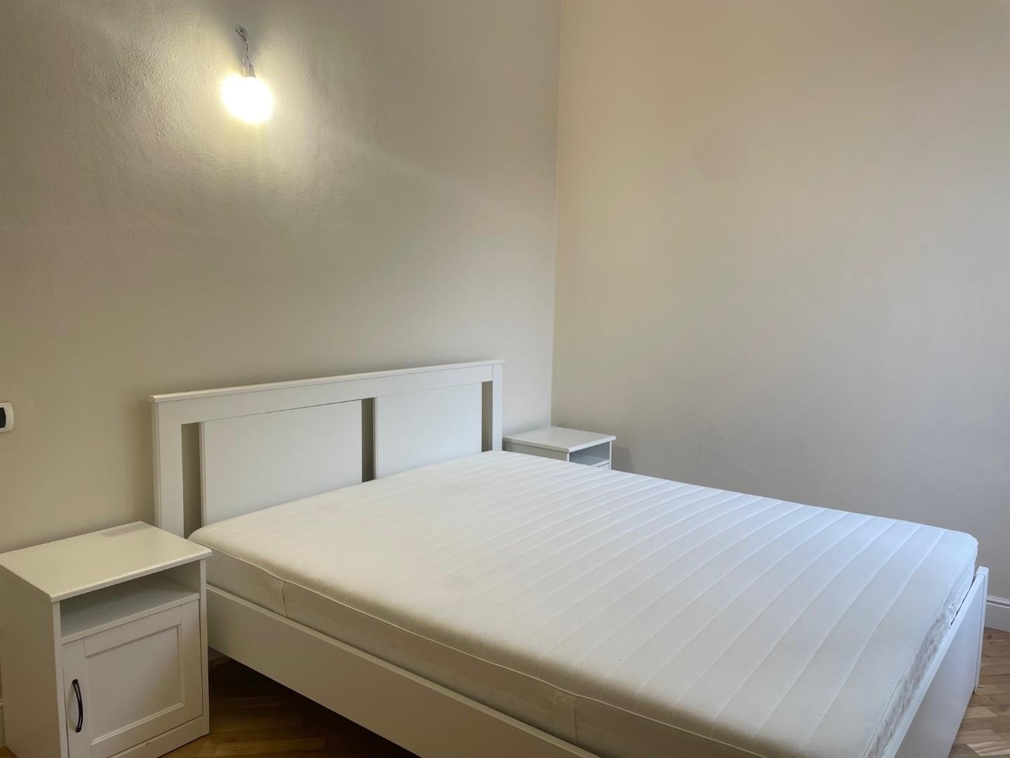 Appartamento ristrutturato, Seravezza centro