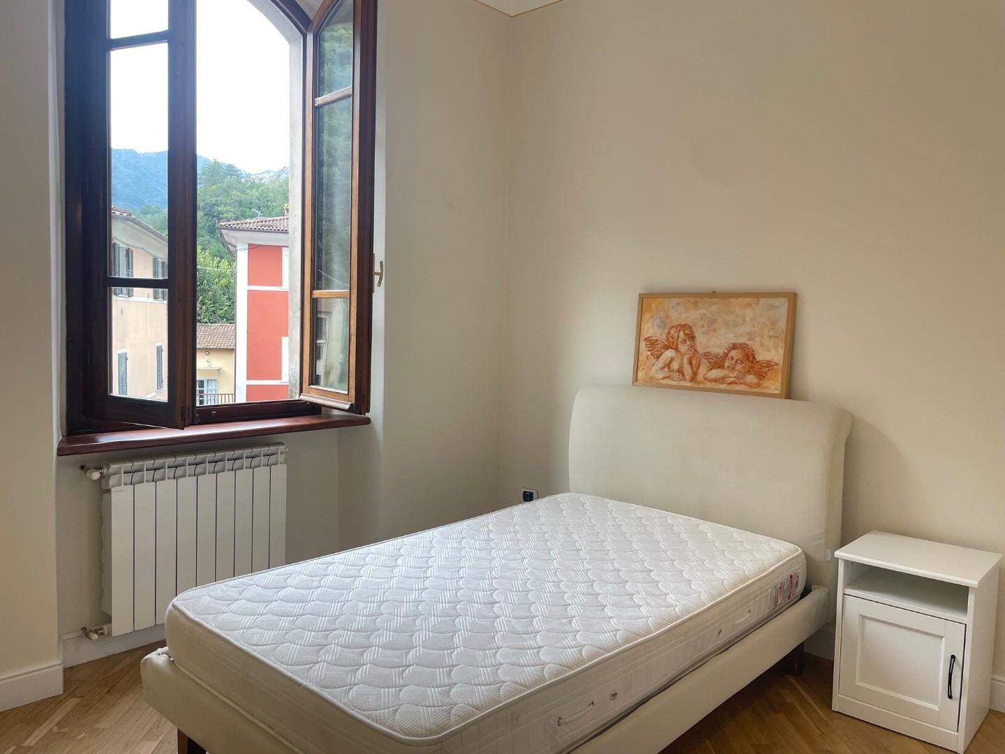 Appartamento ristrutturato, Seravezza centro