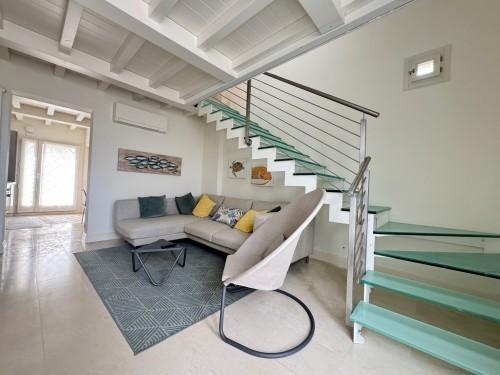 Villa Bifamiliare arredata in affitto, Forte dei Marmi centro