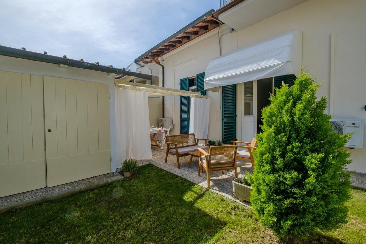 Trilocale in vendita, Forte dei Marmi vittoria apuana