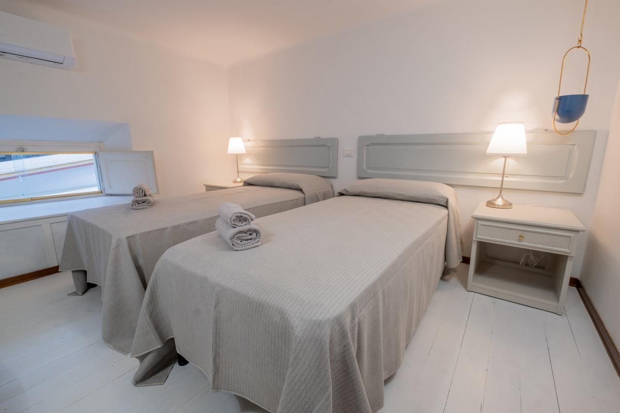 Trilocale in vendita, Forte dei Marmi vittoria apuana
