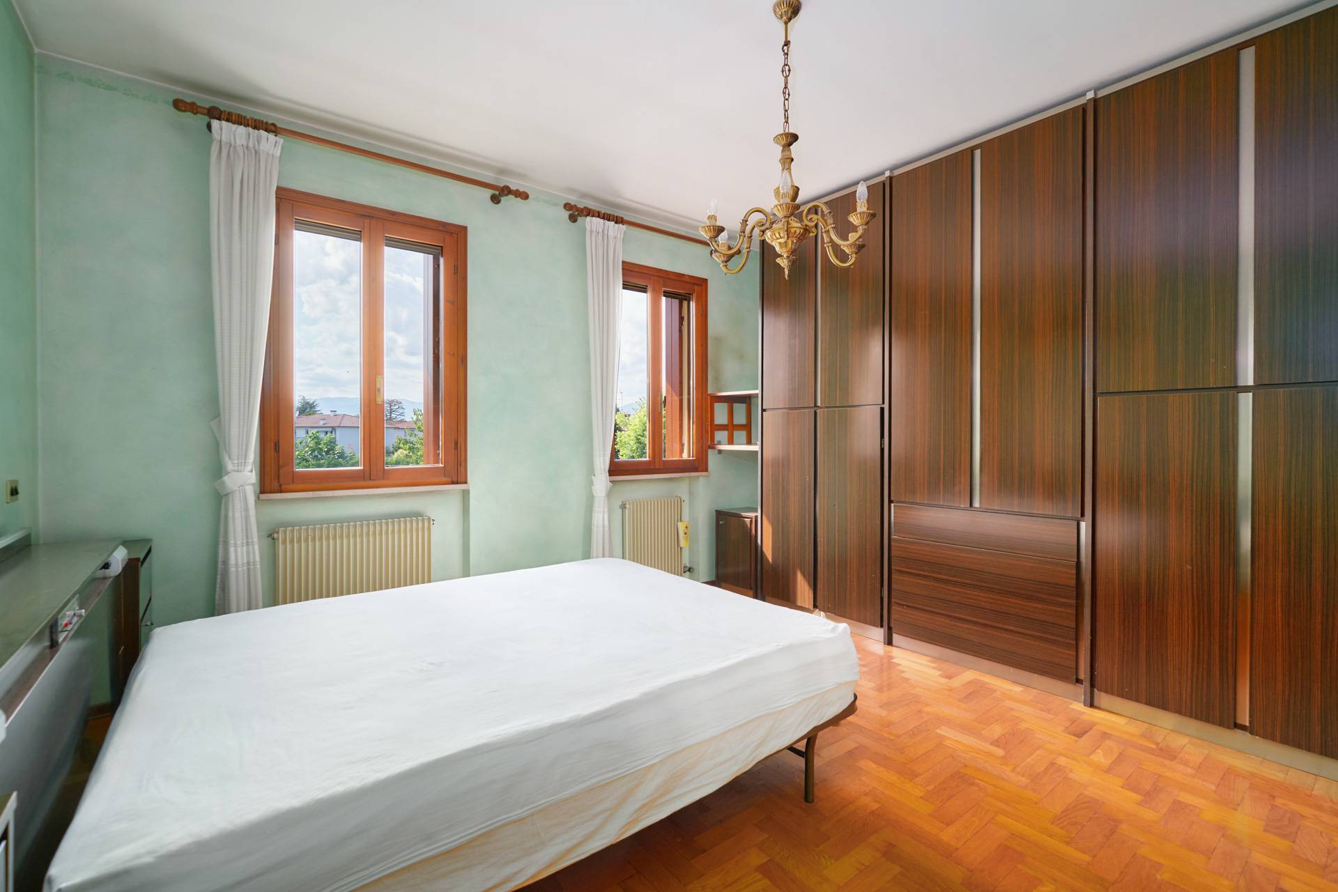 Appartamento in vendita a Santa Lucia di Piave