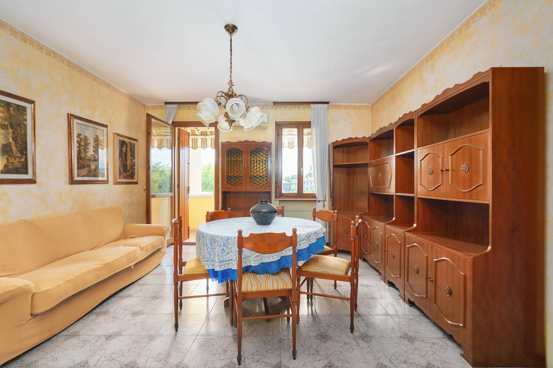 Appartamento in vendita a Santa Lucia di Piave