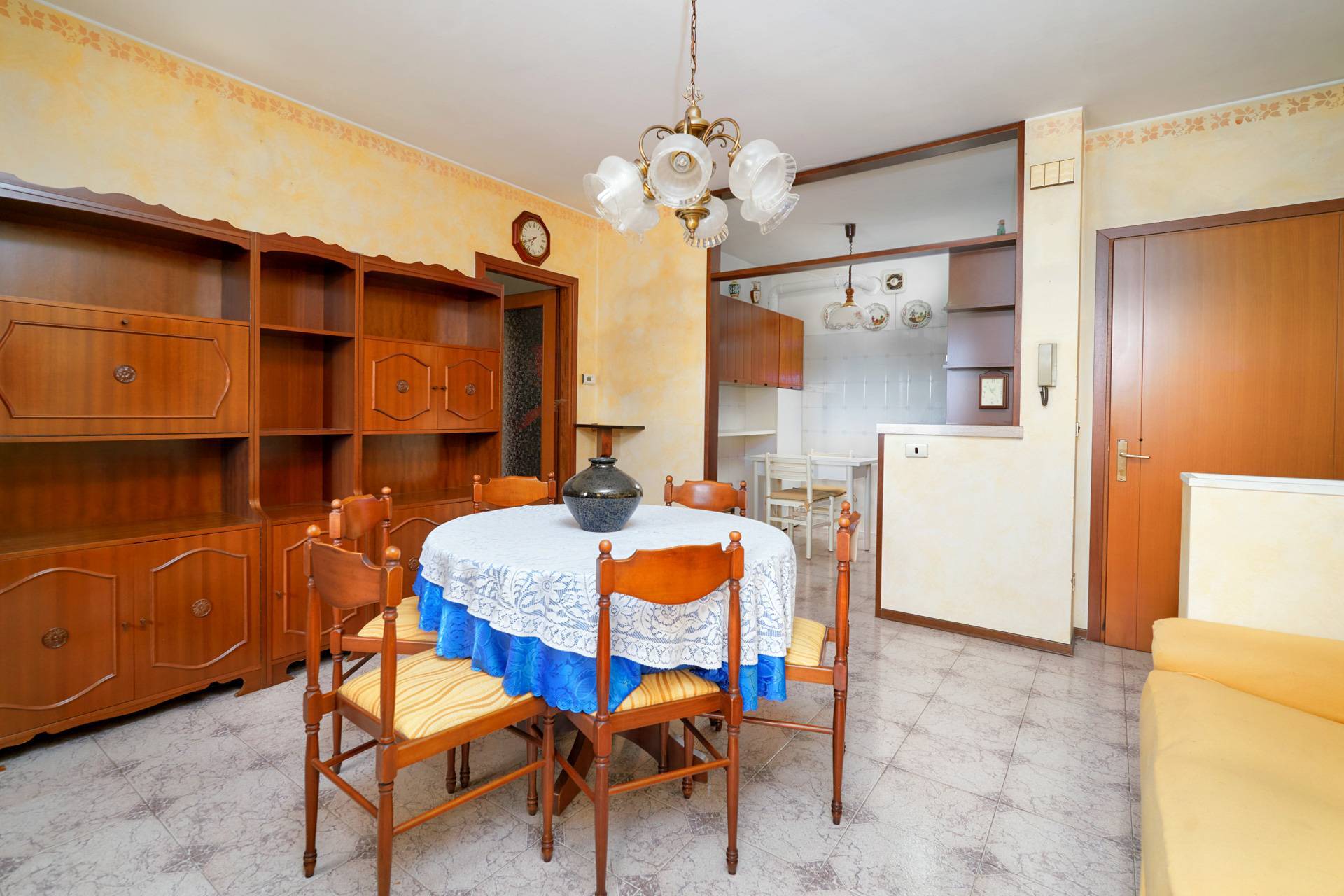 Appartamento in vendita a Santa Lucia di Piave