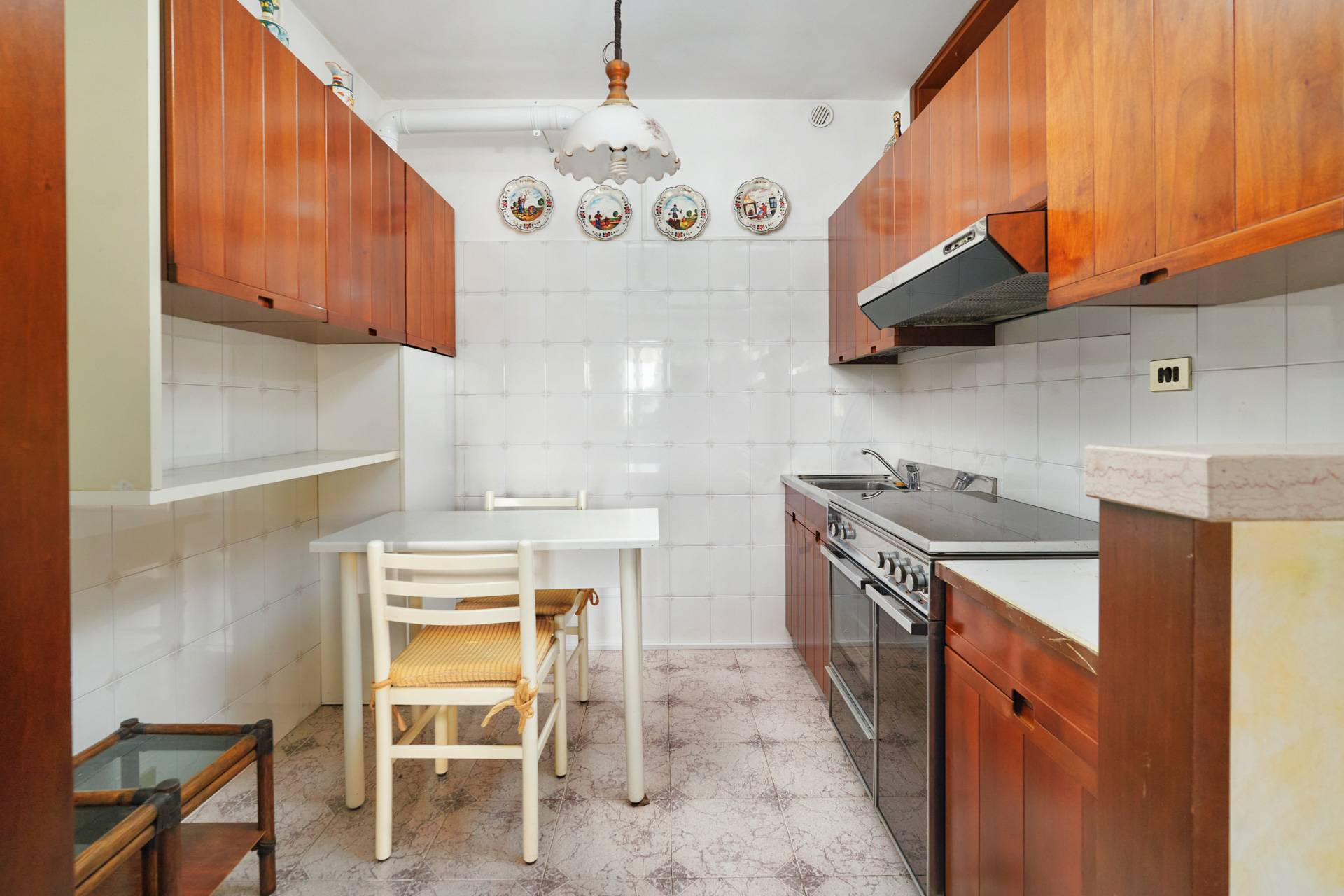 Appartamento in vendita a Santa Lucia di Piave