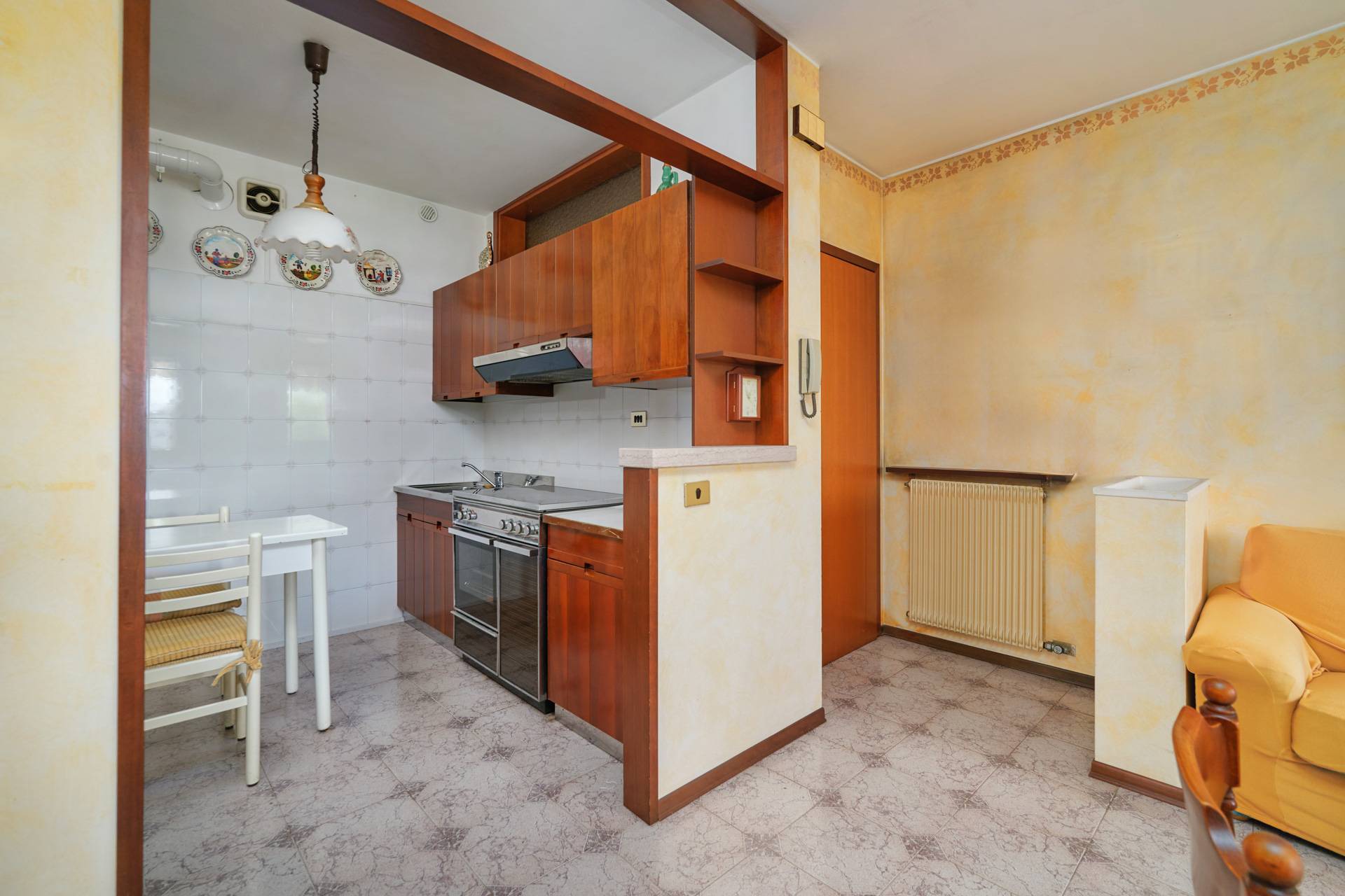 Appartamento in vendita a Santa Lucia di Piave