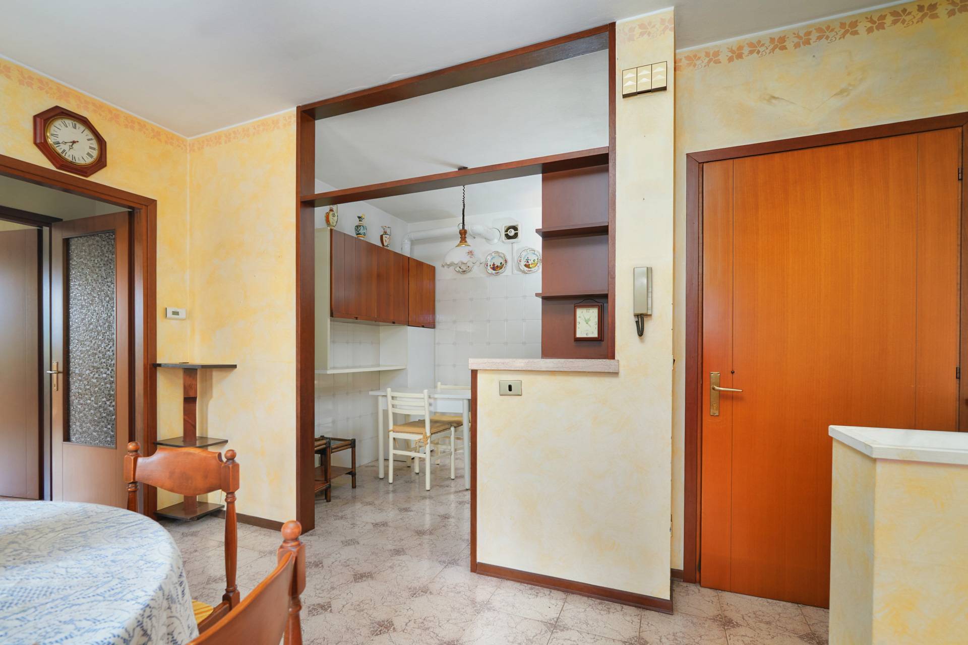 Appartamento in vendita a Santa Lucia di Piave