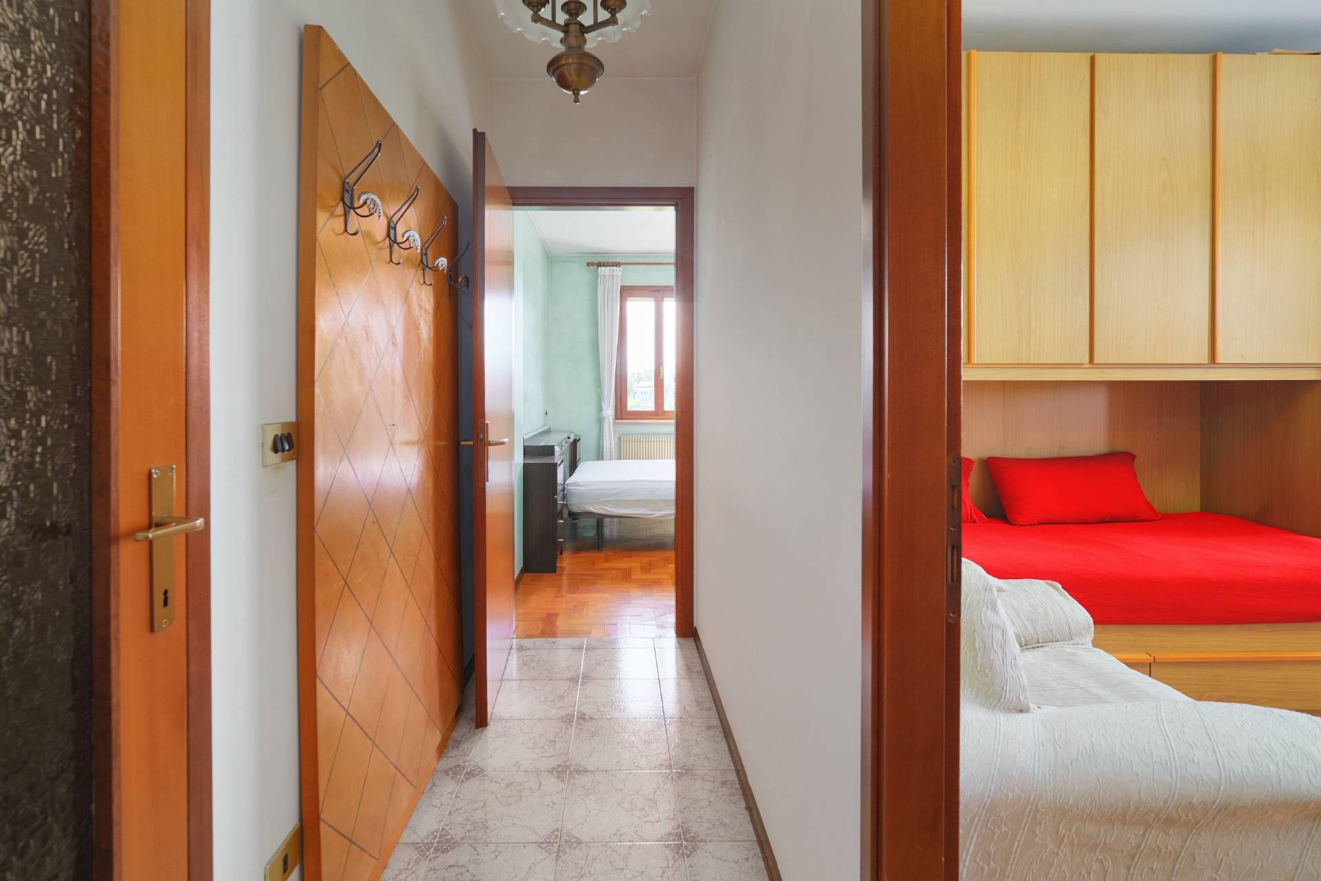 Appartamento in vendita a Santa Lucia di Piave