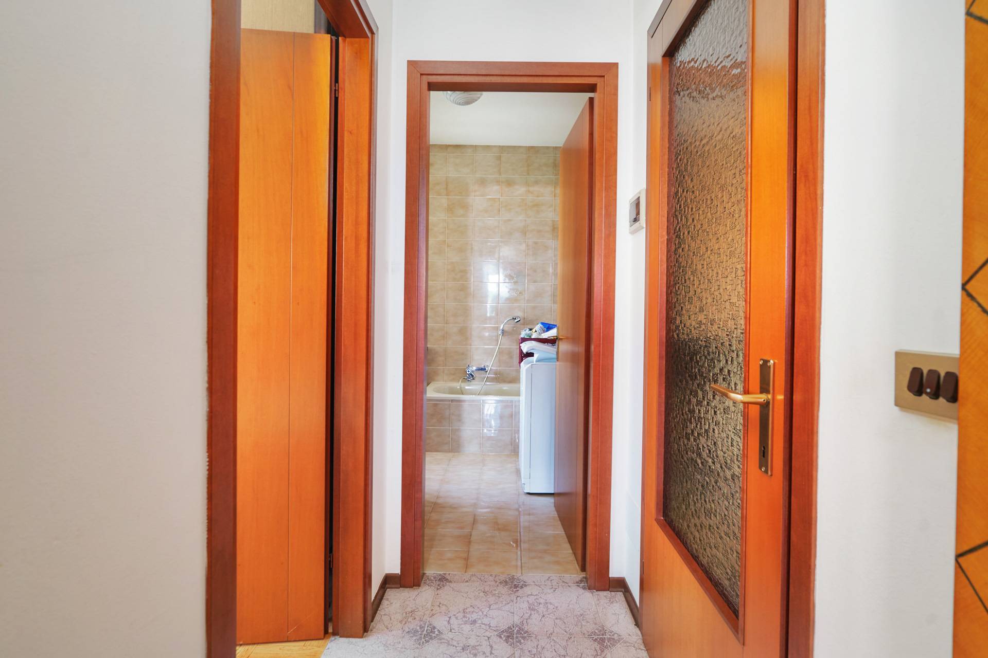 Appartamento in vendita a Santa Lucia di Piave