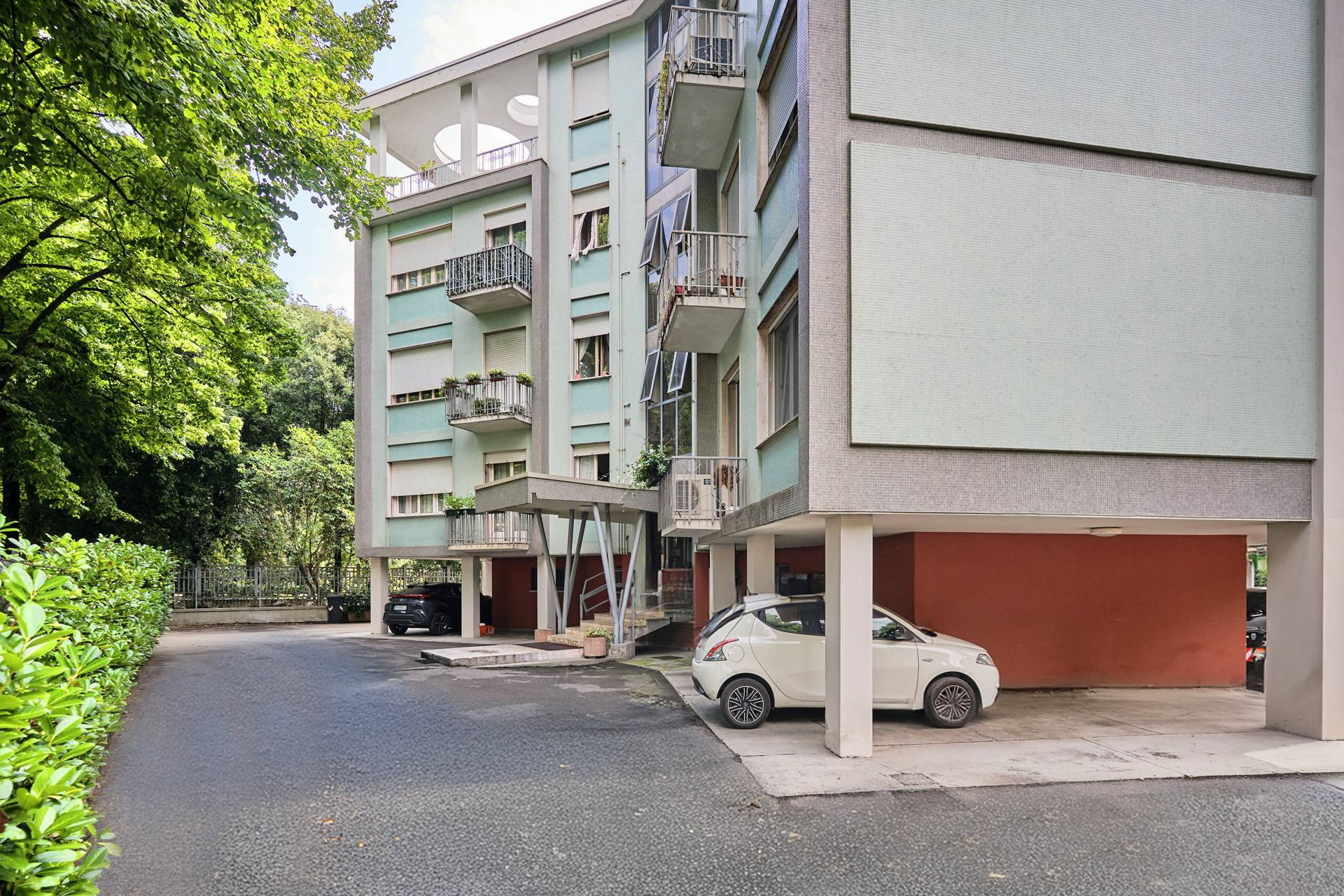 Appartamento in vendita a Conegliano