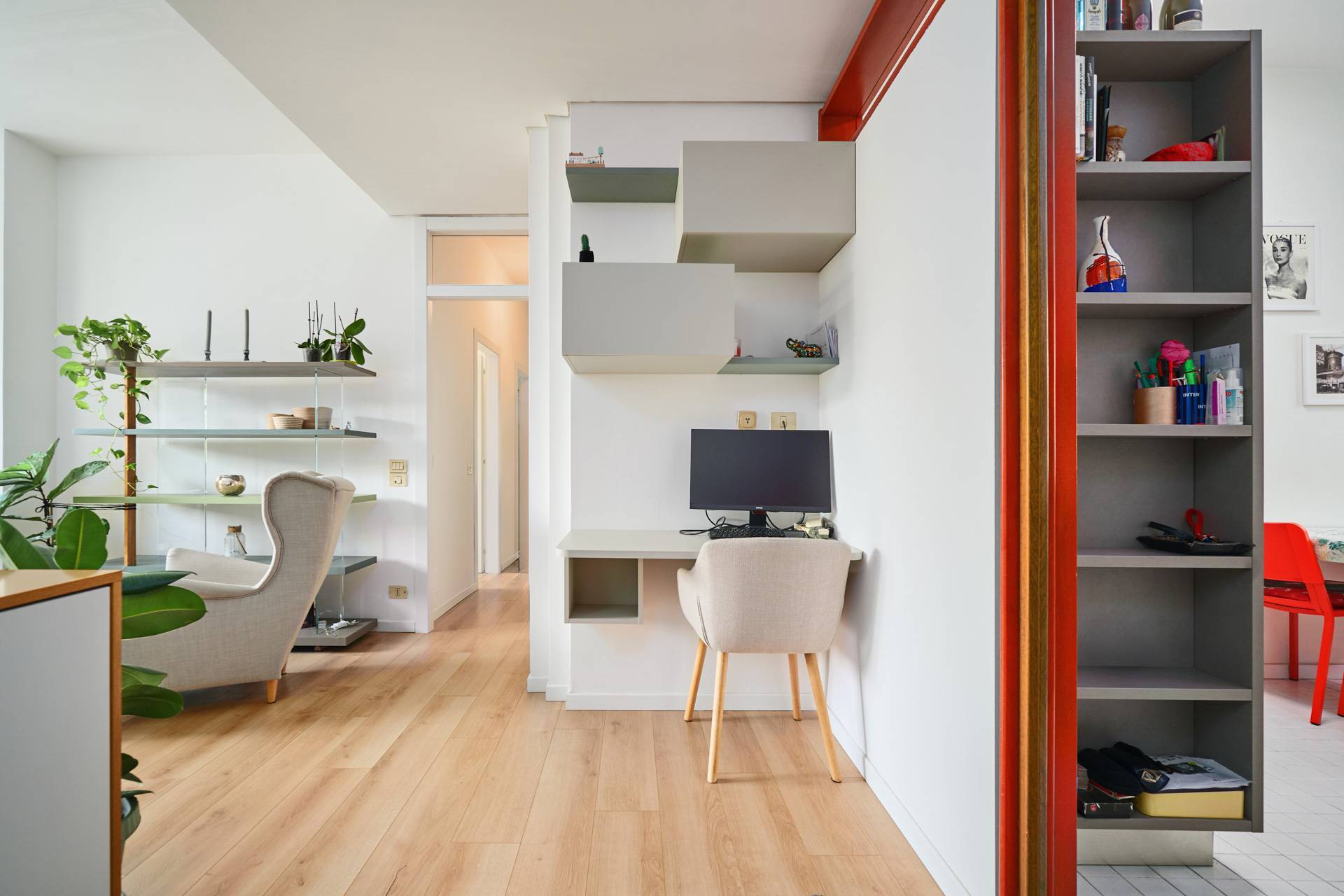 Appartamento in vendita a Conegliano