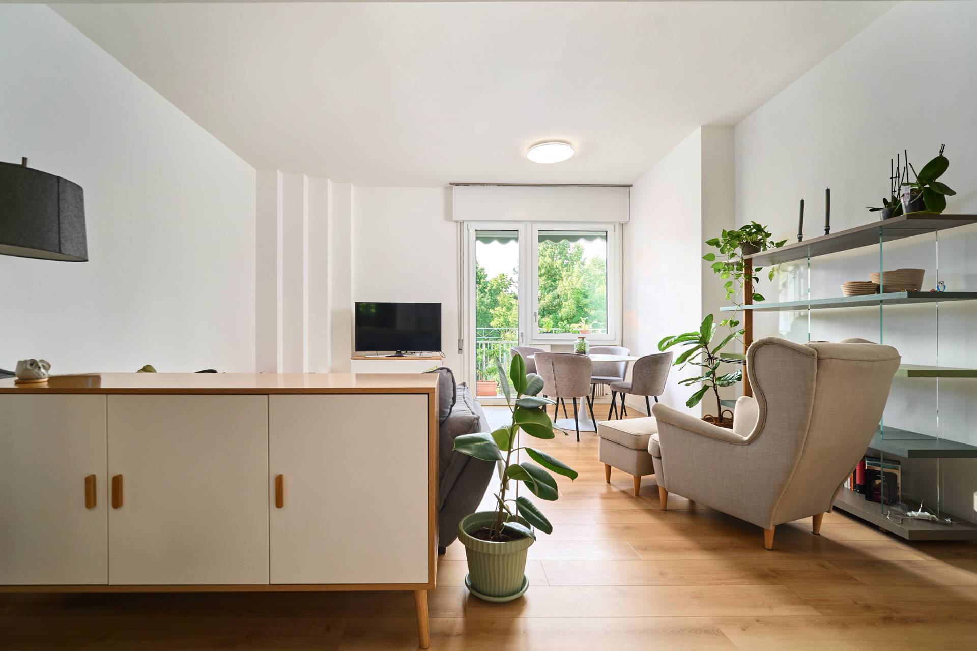 Appartamento in vendita a Conegliano