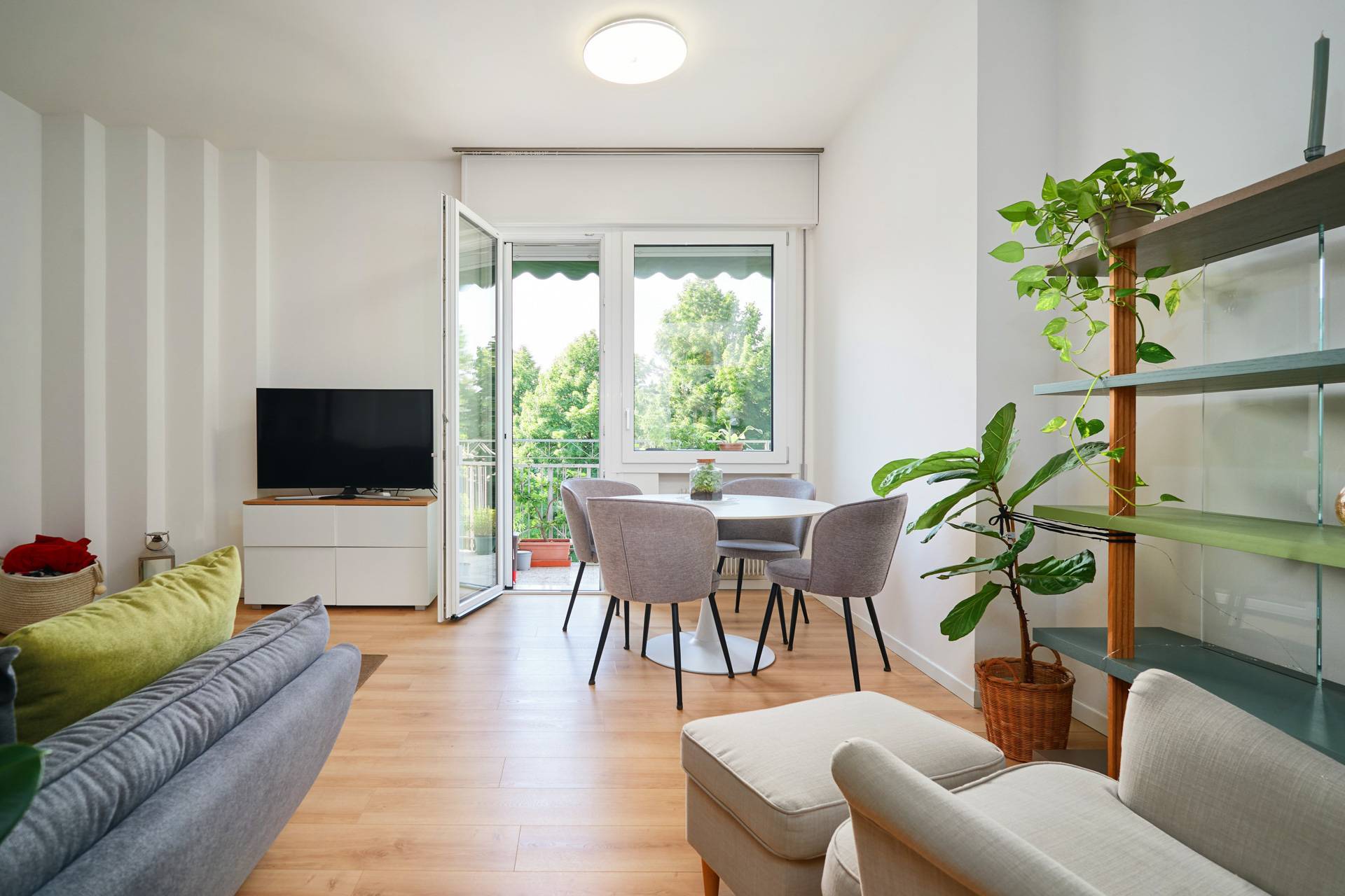 Appartamento in vendita a Conegliano