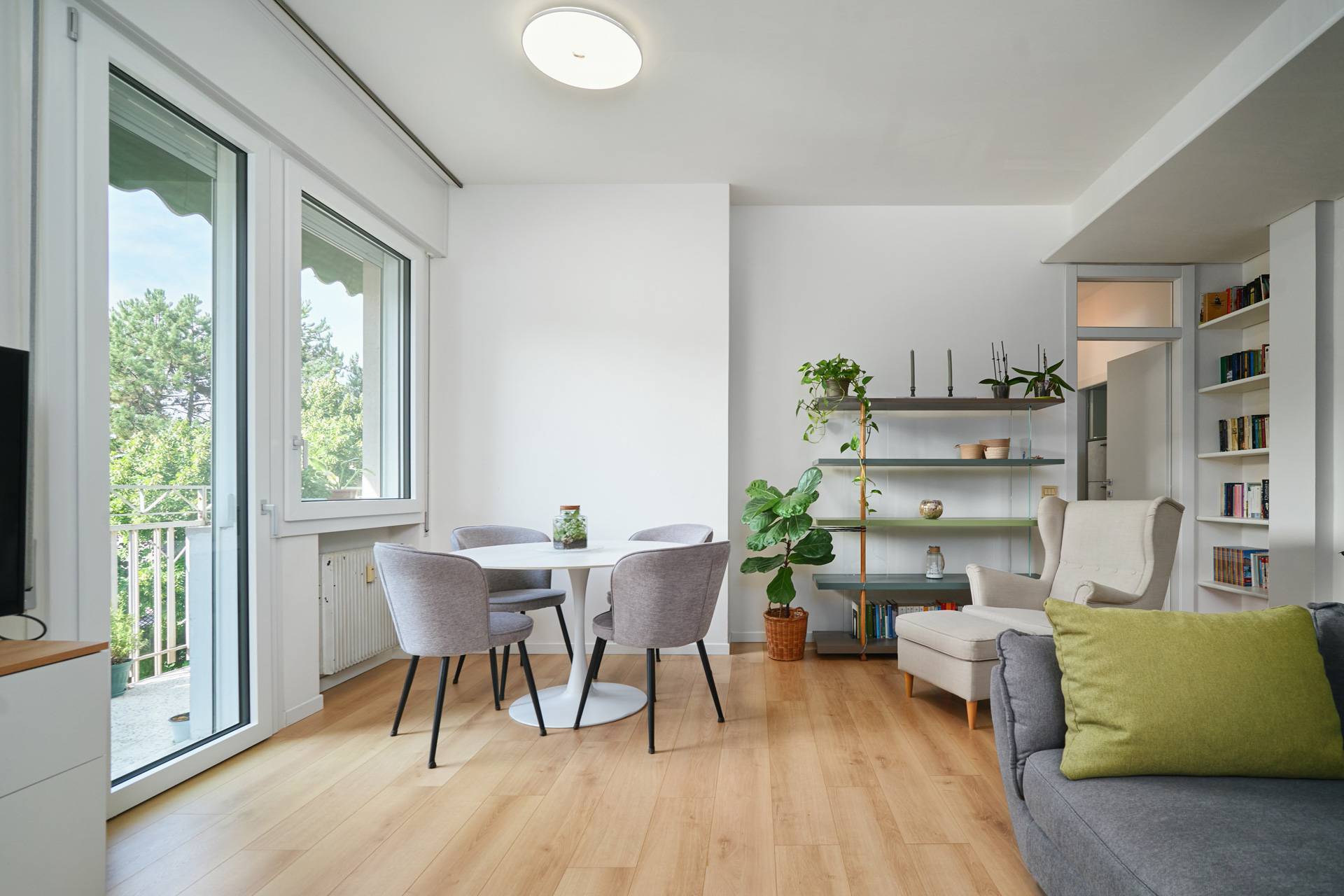 Appartamento in vendita a Conegliano