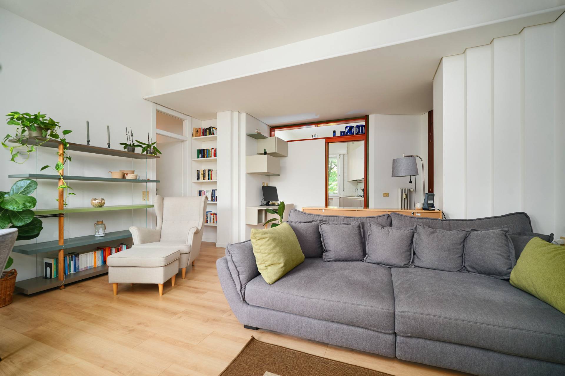 Appartamento in vendita a Conegliano