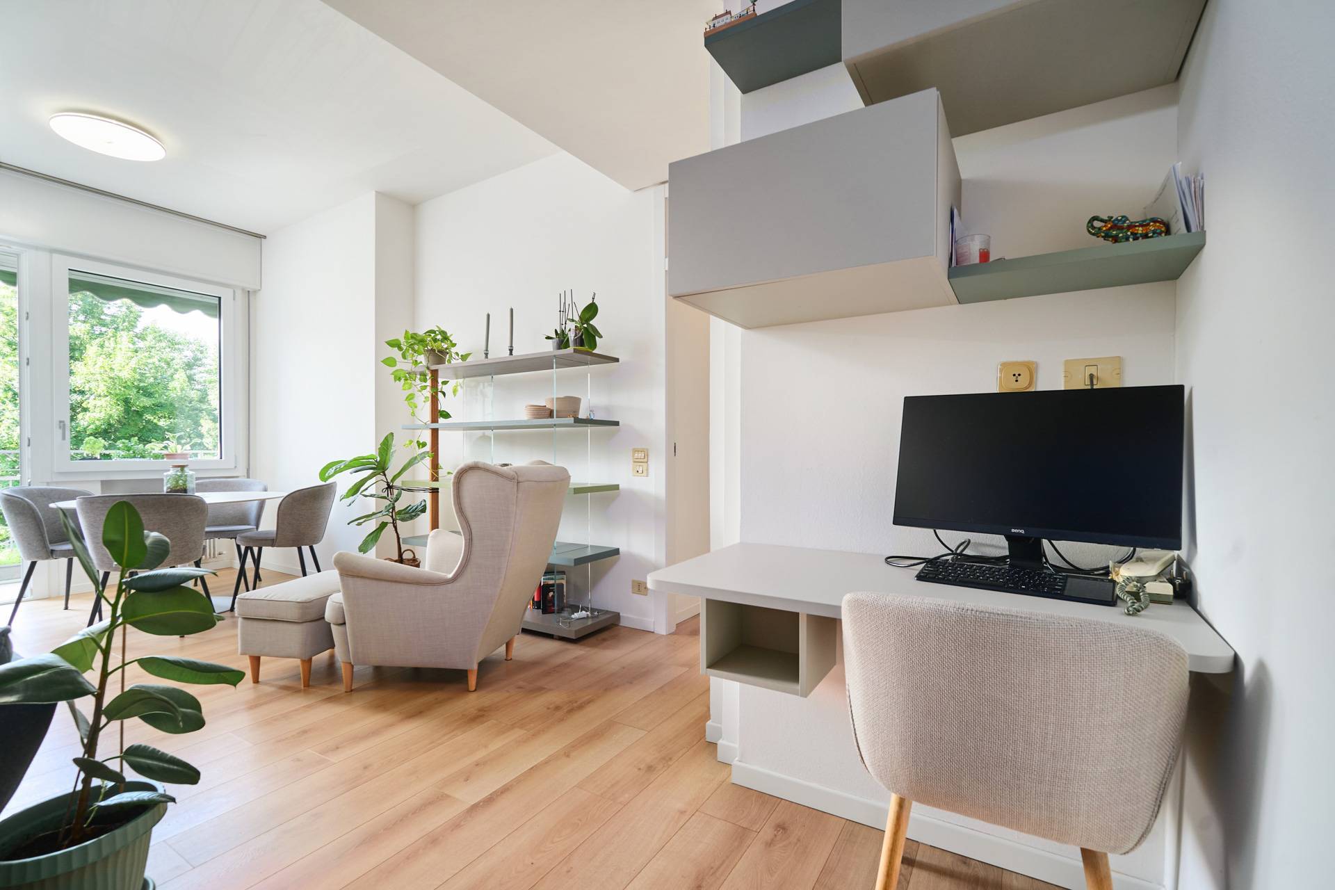 Appartamento in vendita a Conegliano