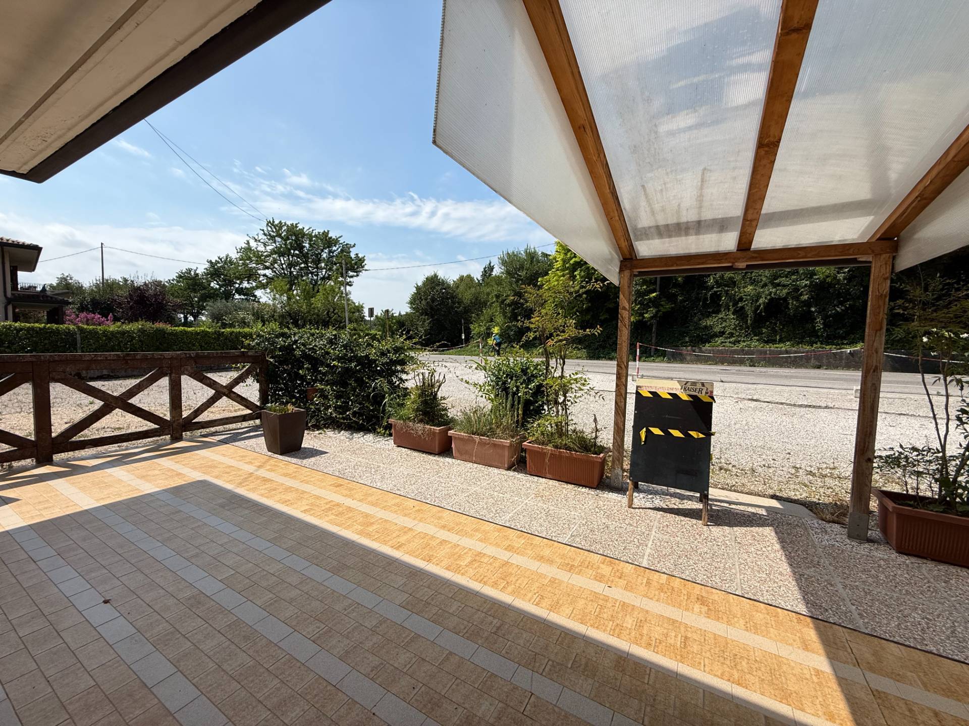 Casa singola in vendita a Susegana, Colfosco