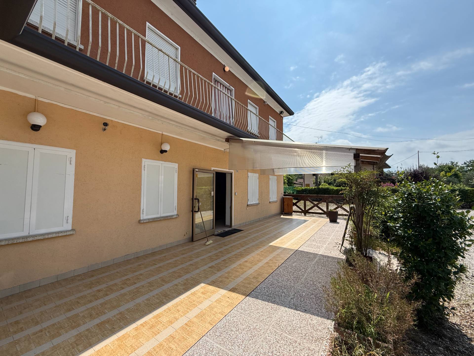 Casa singola in vendita a Susegana, Colfosco