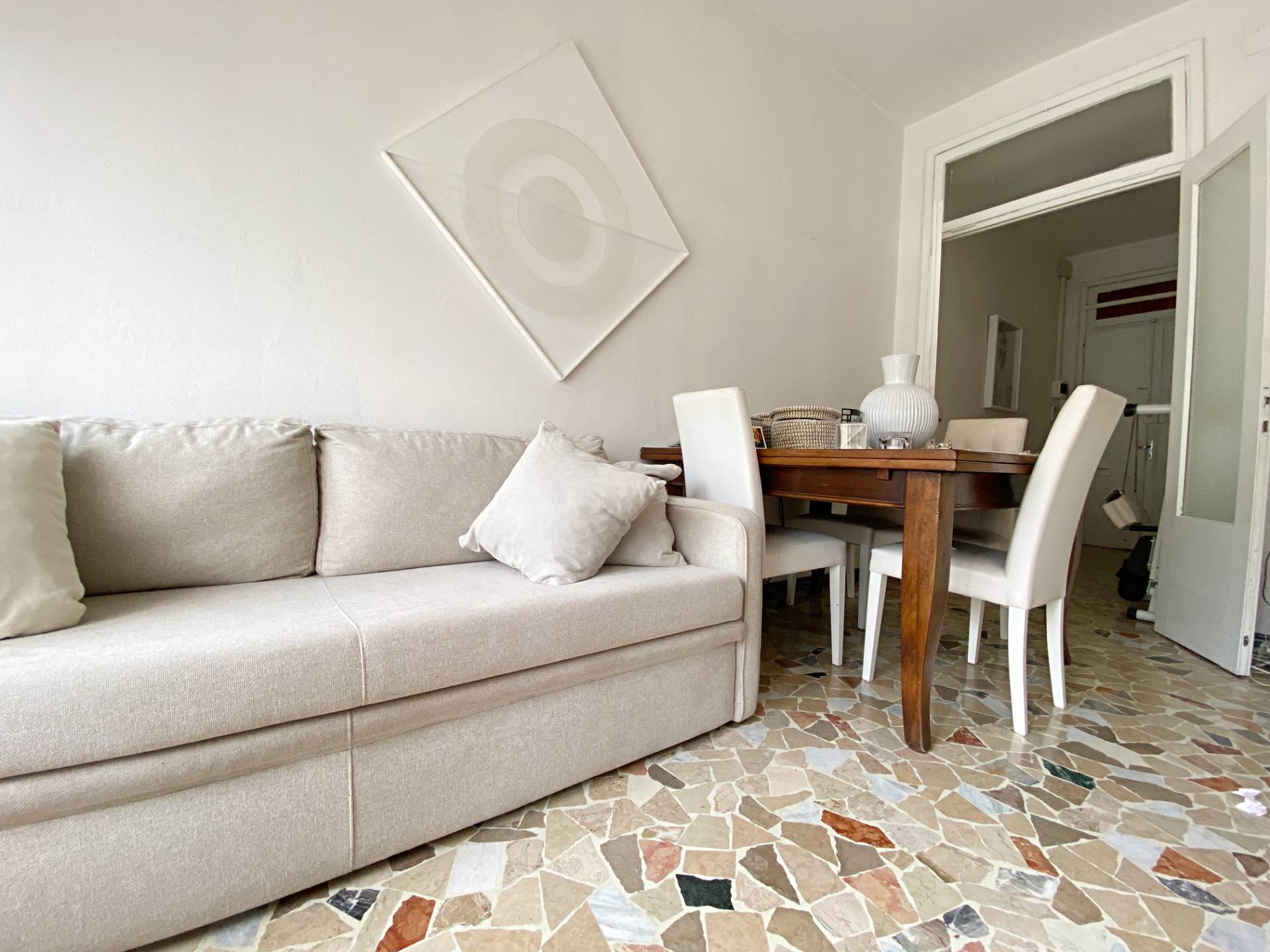 Appartamento in vendita a Conegliano