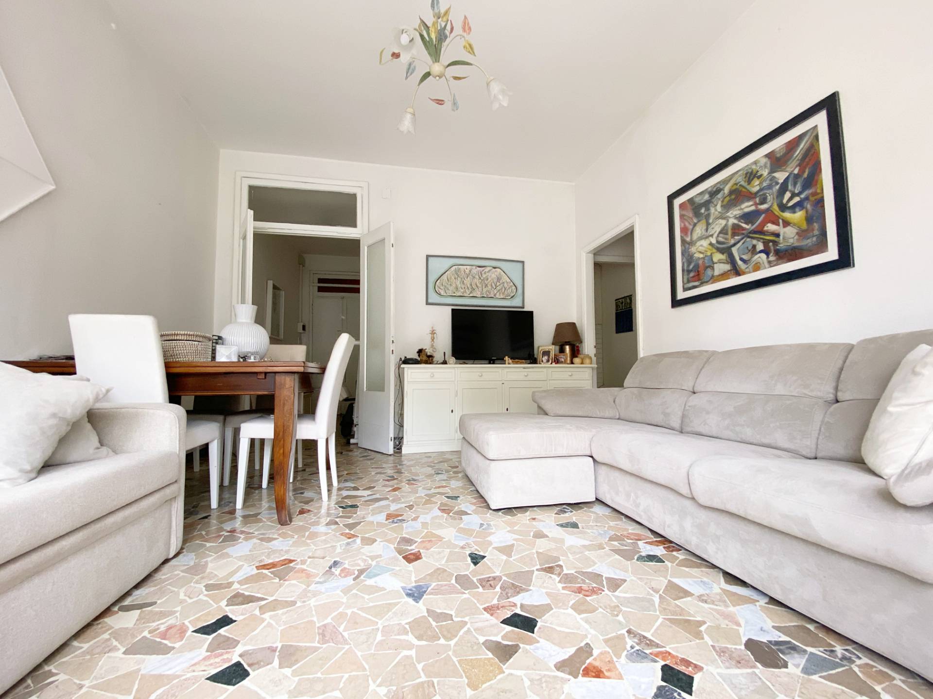 Appartamento in vendita a Conegliano